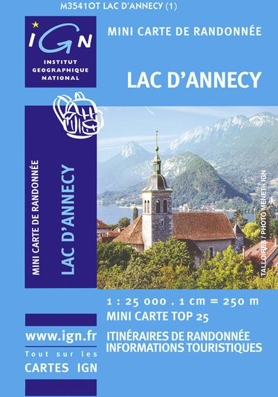 Picture of M3431O MINI ANNECY