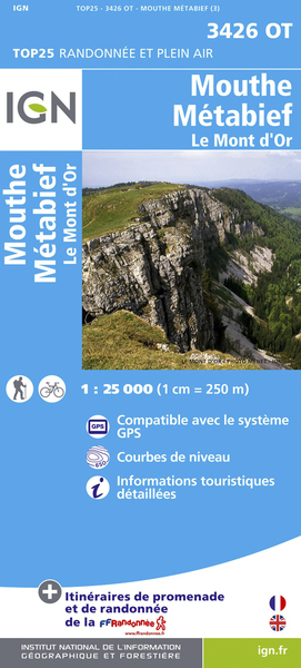 Image de **3426OT MOUTHE