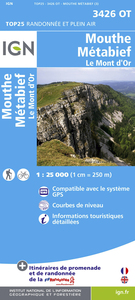 Image de **3426OT MOUTHE