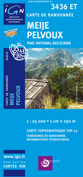 Image de **3436ET MEIJE PELVOUX