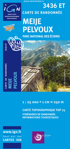 Image de **3436ET MEIJE PELVOUX