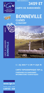 Image de **3429ET BONNEVILLE/CLUSES