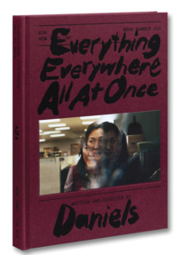 Picture of Everything Everywhere All At Once Screenplay Book 0012