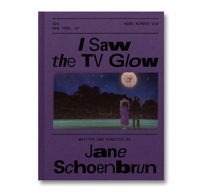 Image de I Saw the TV Glow