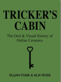 Picture of Tricker's Cabin
