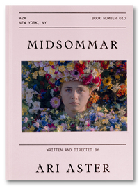 Picture of Midsommar Screenplay Book