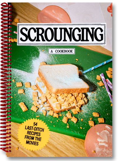Image de Scrounging