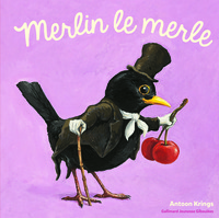 Picture of Merlin le merle