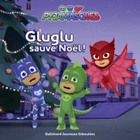 Image de Gluglu sauve Noël !
