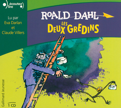 Picture of Les deux gredins