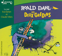 Picture of Les deux gredins