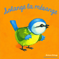 Image de Solange la mésange