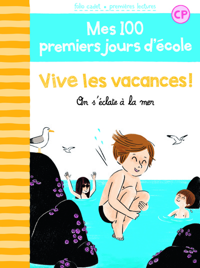 Picture of Vive les vacances !