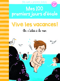 Picture of Vive les vacances !