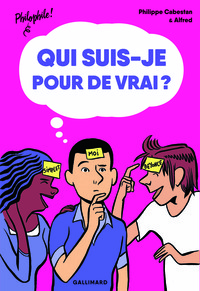 Image de Qui suis-je pour de vrai ?