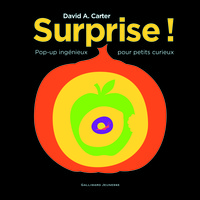 Image de Surprise !