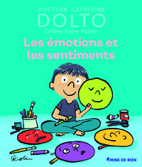 Image de Les émotions et les sentiments
