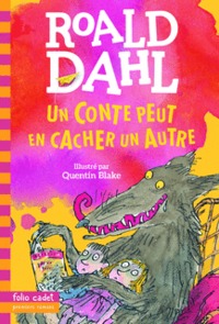 Picture of Un conte peut en cacher un autre