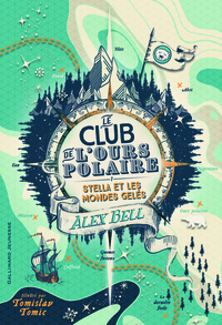 Picture of Le Club de l'Ours Polaire