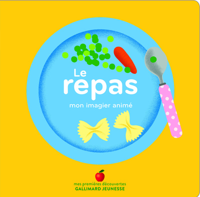 Picture of Le repas