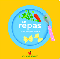 Picture of Le repas