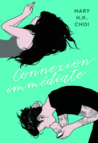 Picture of Connexion immédiate