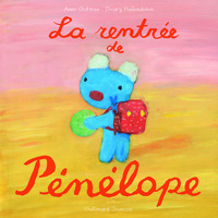 Image de La rentrée de Pénélope