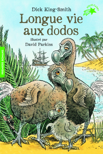 Image de Longue vie aux dodos
