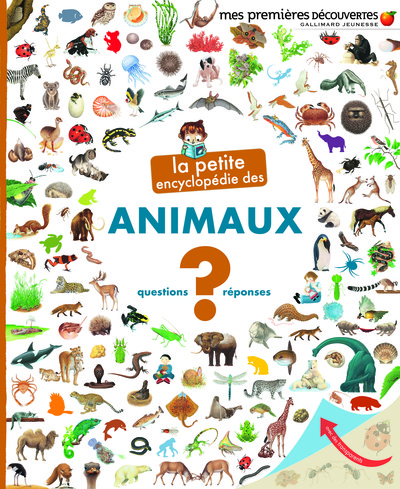 Image de La petite encyclopédie des animaux