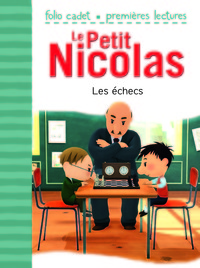 Image de Le Petit Nicolas - Les échecs