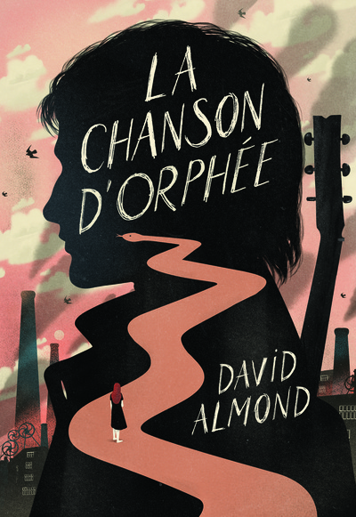 Picture of La Chanson d'Orphée