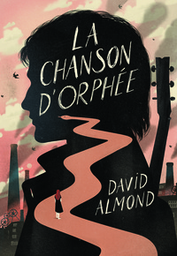 Picture of La Chanson d'Orphée