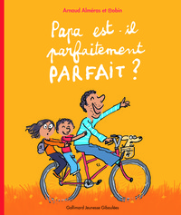 Image de Papa est-il parfaitement parfait ?