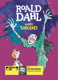 Image de Sacrées Sorcières