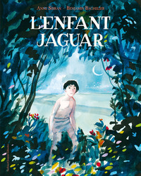 Picture of L'enfant jaguar