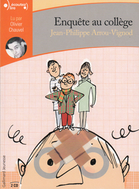 Image de Enquête au collège