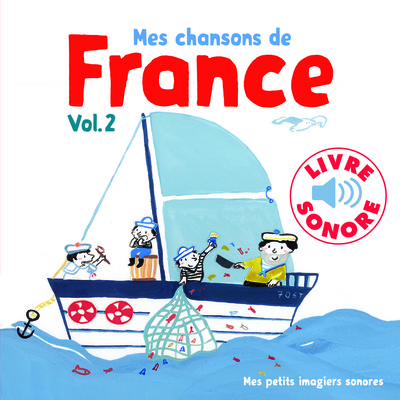 Image de Mes chansons de France, 2