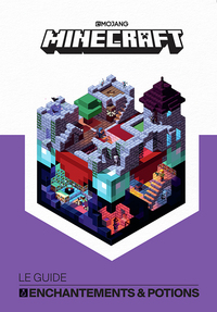 Image de Minecraft, le guide Enchantements & Potions