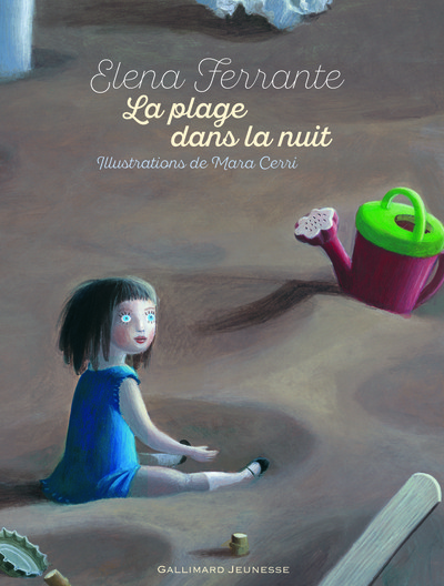 Image de La plage dans la nuit