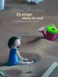 Image de La plage dans la nuit