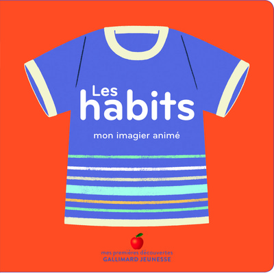 Picture of Les habits