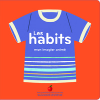 Picture of Les habits