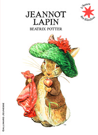 Picture of Jeannot Lapin