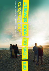 Picture of Ces liens qui nous séparent