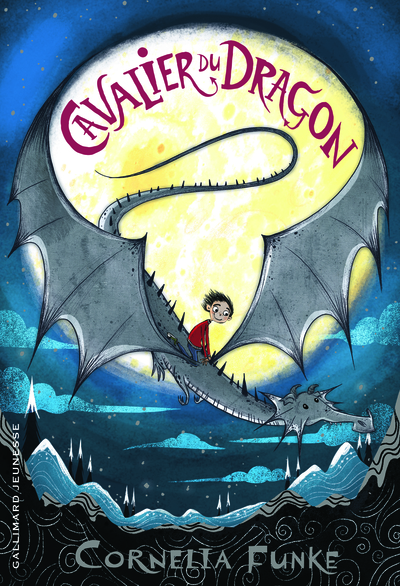 Image de Cavalier du dragon