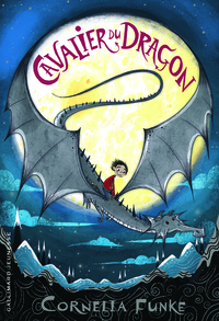 Image de Cavalier du dragon
