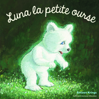 Image de Luna la petite ourse