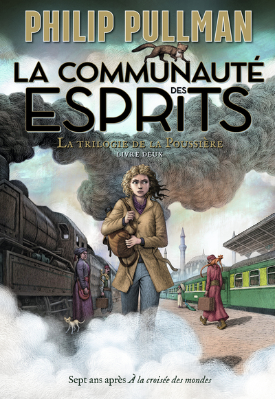 Picture of La communauté des esprits