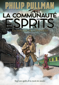 Picture of La communauté des esprits