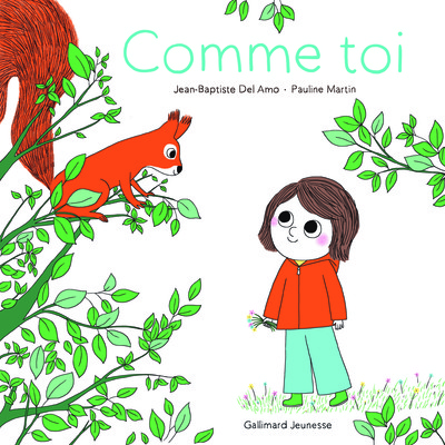 Image de Comme toi